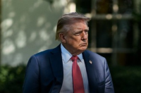 US urges Middle East allies to prepare for possible renewed strikes on Iran after midterms