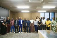 Rwanda ICT Minister Pioneers Social Media Monetisation with Creators
