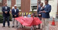 Talbot Republican County Council candidates sign Financial Fiscal Pledge