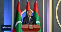 President calls for a kinder society to combat mental health