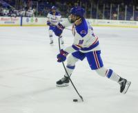 Local roundup: UMass Lowell falls 3-2 to Clarkson in season opener