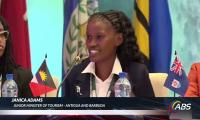 JANICA ADAMS PROPOSES ‘CONTINUOUS CALENDAR OF CULTURAL EXPERIENCES’