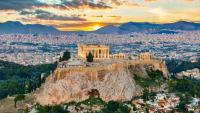 I went to the Greek city named best underrated winter sun holiday – with no crowds and £40 hotels