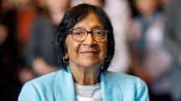 South Africa Hails Navi Pillay’s Nobel Peace Prize Victory