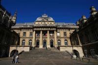 Indian man sentenced in Paris over child abuse network