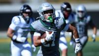 California High School Football Final Scores - October 9