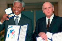 FULL list of South African Nobel Prize winners