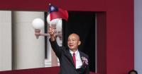 Speaker Han makes 3 wishes for Taiwan, calls for political compromise