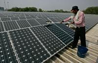 Building-integrated solar panels hold promise for India, but barriers hinder widespread use: Study
