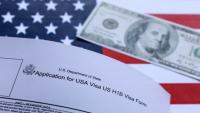 India’s Nasscom says IT firms have reduced dependence on US H-1B visas