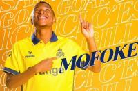 Mofokeng’s value soars to R111 million after flying start in Belgium