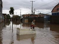 Brazil sues Shell for $108m over deadly 2024 floods