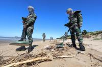 Two More North Korean Mines Found on Ganghwa Island