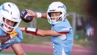 Missouri High School Football Final Scores, Results - October 9