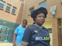 UNILUS twin students deny trafficking marijuana-laced cupcakes