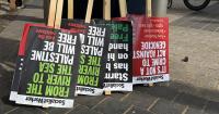 Thousands of pro-Palestine protesters to march through London
