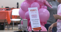 St. Bernards hosts free Women's Health Day event in Jonesboro