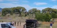 Arizona Sheriffs’ Association ‘deeply concerned’ over Santa Cruz County response to border wall unrest