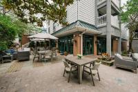 Diamondrock Hospitality acquires Rehoboth Beach's Bellmoor Inn for $31 million