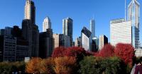 Chicago weather: Warm weekend ahead with highs near 80, sunshine for marathon