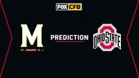 Ohio State vs. Maryland Prediction, Odds, Picks for College Football Week 6