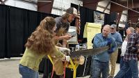 BobFest fundraiser to support wilderness stewardship in northwest Montana