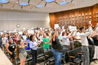 Memphis City Council approves data center zoning standards on first vote