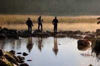 To gauge the U.S.’s political currents, start in Minnesota and follow the Mississippi