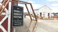 Utah Honey Harvest Festival kicks off 14th year in Grantsville