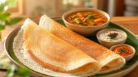 Dosa wins American hearts! Seattle sees 136% surge in Google Maps reviews