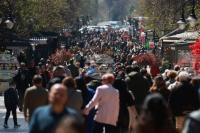 About 16% of Bulgaria’s Population Lives with Mental Disorder, Ministry Says on World Mental Health Day