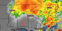UPDATES: Scattered showers remain after Isaias sweeps through north Georgia
