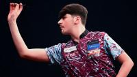 Darts wonderkid who beat Luke Littler record switches international allegiance from England