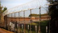 I warned of Russian sabotage at RAF base… hours later two men were arrested