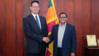 Sri Lanka, China to mark key diplomatic milestones in 2027