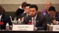 UAE, Japan strengthen cooperation in industry, technology, scientific research