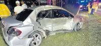 Grieving deputy fire chief urges Jamaicans to unite against road carnage