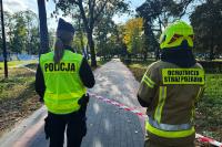Associated Press Police detain 76 and check 50,000 schools after 2 attacks shake Poland