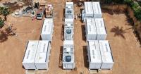 Sungrow Powers WKV's Largest Utility-Scale BESS in Sri Lanka