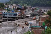 Nepal Moves to Declare 5,000 Flood Missing Dead, Ending Searches
