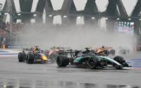 World : FIA Admits Human Error Affects Singapore GP Sprint Qualifying
