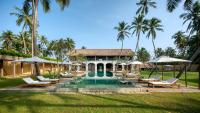 First in: Kayaam House, Rekawa, Sri Lanka