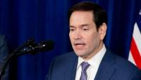 Rubio commends Fiji’s regional role