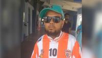 Labasa fan Izaz backs team to reach FMF IDC final