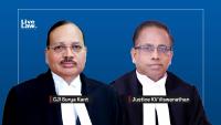 CJI Surya Kant Constitutes 'Judicial Well-Being Committee' For Judges' Mental Health