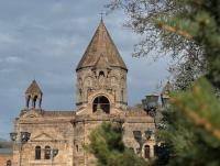 Mother See vows to defend Armenian Church rights through legal means