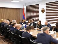 Second EU mission visits Armenia to assess visa liberalization progress