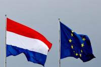 Dutch parliament to vote on country's exit from ICC