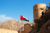 Oman inks $1.4 billion investment agreement