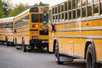 Vermont school districts grapple with increased cost of diesel
